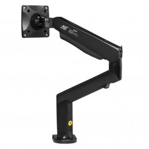 Giá treo màn hình NB F90A  LCD/TV 22-32 inch  có 2 cổng USB