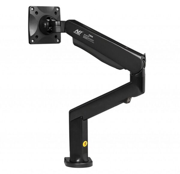 Giá treo màn hình NB F90A  LCD/TV 22-32 inch  có 2 cổng USB