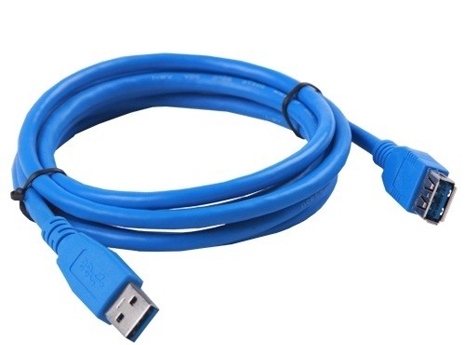 Cáp nối dài USB chống nhiễu tốt