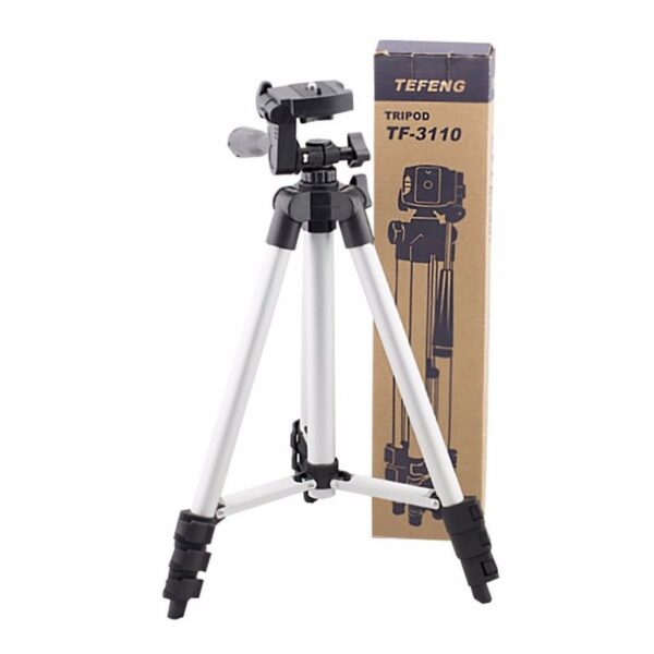 1-286.jpg Chân máy ảnh, Gậy chụp hình 3 chân dùng livestream - Tripod TF3110