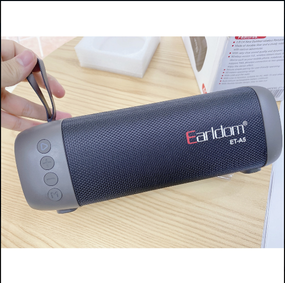 1-3.png Loa Bluetooth Earldom ET-A5 Âm Thanh Sắc Nét, Bass Mạnh