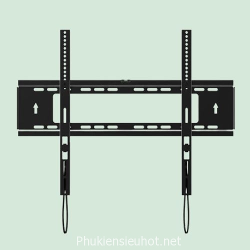 Giá Treo Tivi Cố Định XR960 (60"-120") - Giải Pháp Siêu Tải Trọng Cho Màn Hình Cỡ Lớn