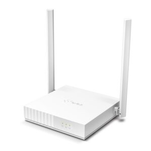 Bộ Phát Wifi TP-Link TL-WR820N Tốc Độ 300Mbps, 2 Angten 5dBi