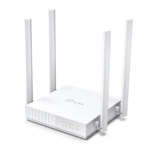 Router Wifi TP-Link Archer C24 băng tần kép AC750