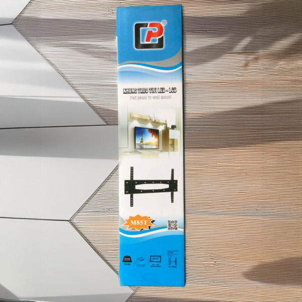 Giá Treo Tivi Cố Định Cảnh Phong M85T TV 55 - 85inch (Khung Mâm)