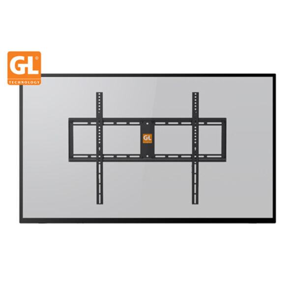 Giá Treo Tivi Sát Tường DF80TG
