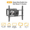 Gia-Treo-Tivi-Xoay-Da-Nang-NB-SP5-Mau-Moi-Dung-Cho-TV-75-110inch-Tai-Trong-90Kg Giá treo tivi NB SP5 tải trọng 90.9kg