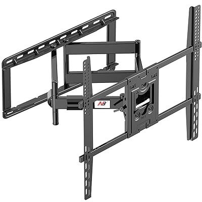 Gia-Treo-Tivi-Xoay-Da-Nang-NB-SP5-Mau-Moi-Dung-Cho-TV-75-110inch-Tai-Trong-90Kg (3) Giá treo tivi xoay NB SP5 chính hãng cho TV 75-110 inch