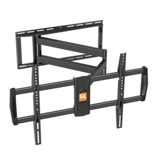 Giá Treo TV Đa Năng 47-90 Inch GLTECH SP2-G xoay có 90 độ Giá Treo TV Đa Năng 47-90 Inch GLTECH SP2-G xoay có 90 độ