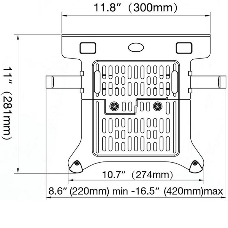 thông số ký thuật đế laptop FP2 cho laptop 10-17 inch