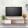 Lắp Giá treo tivi áp tường cố định cho tivi 19-40inch NB32 Lắp Giá treo tivi áp tường cố định cho tivi 19-40inch NB32