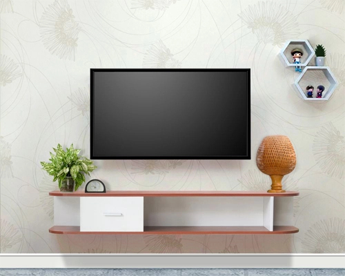 Lắp Giá treo tivi áp tường cố định cho tivi 19-40inch NB32 Lắp Giá treo tivi áp tường cố định cho tivi 19-40inch NB32