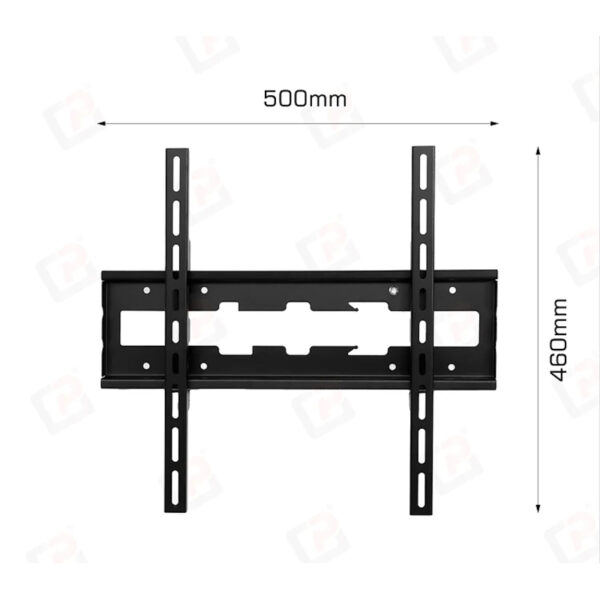 Thông số Giá Treo Tivi Cố Định Áp Tường Cảnh Phong M65T TV 32–65 inch