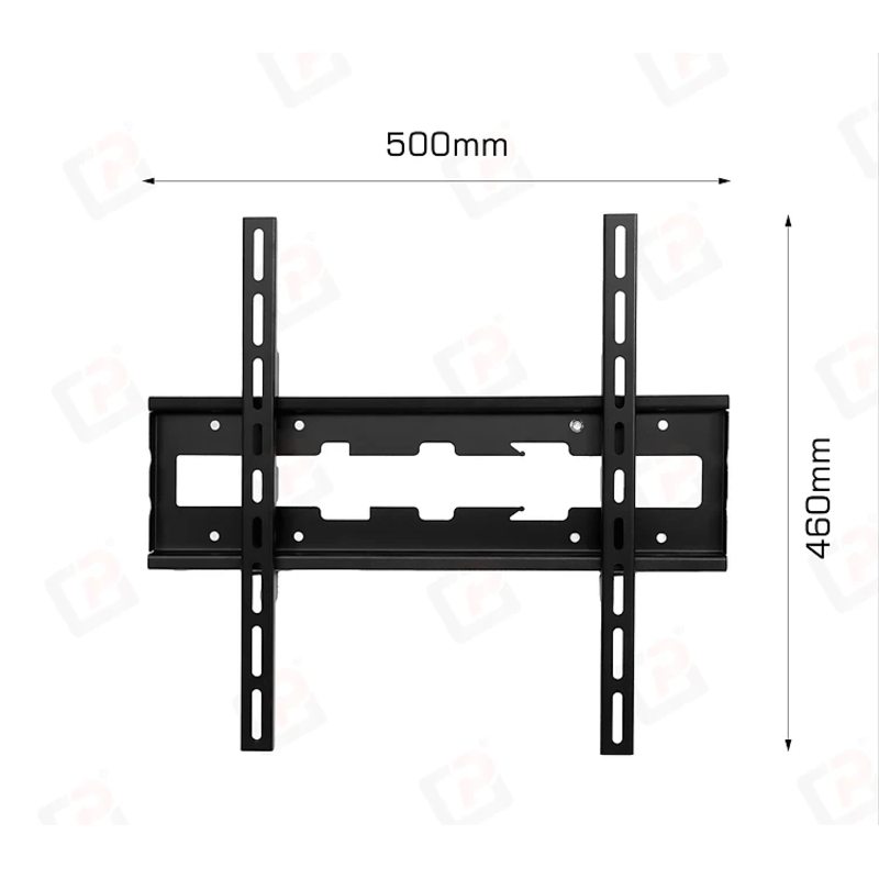 Thông số Giá Treo Tivi Cố Định Áp Tường Cảnh Phong M65T TV 32–65 inch