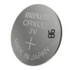 Pin CR1632 Maxell Lithium 3V Chính Hãng Vỉ 5 Viên