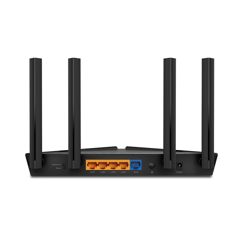 Router WiFi 6 TP-Link Archer AX10 tốc độ AX1500