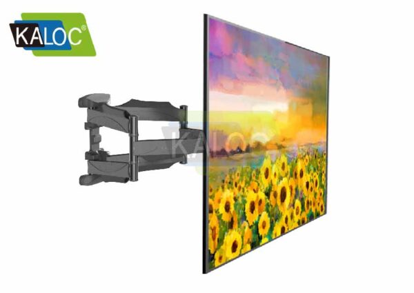 Giá Treo TiVi Xoay Kaloc X5 Nhập Khẩu TV 32-50 inch