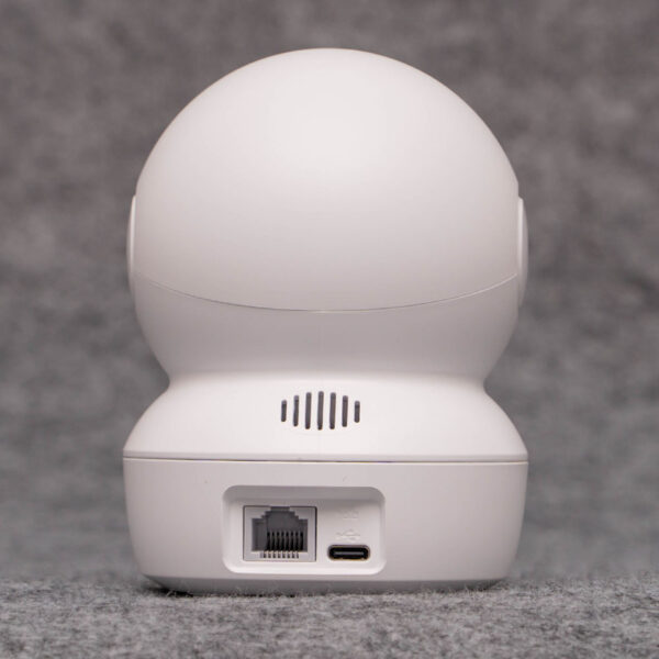 Camera EZVIZ H6C Pro 2K (3MP) – hình ảnh sắc nét, giám sát thông minh, ghi hình có amuf ban đêm