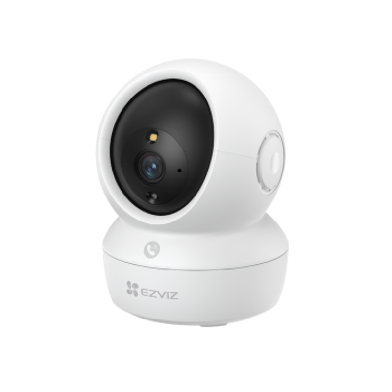 Camera EZVIZ H6C Pro 2K (3MP) – hình ảnh sắc nét, giám sát thông minh