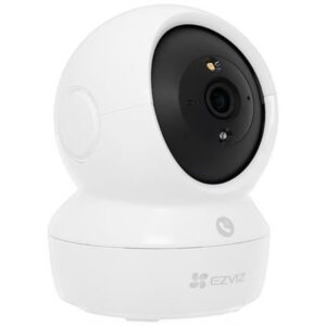 Camera EZVIZ H6C Pro 2K (3MP) – Camera Xoay 360° Trong Nhà Thông Minh