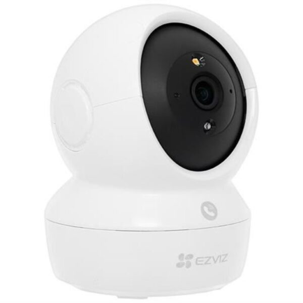Camera EZVIZ H6C Pro 2K (3MP) – Camera Xoay 360° Trong Nhà Thông Minh