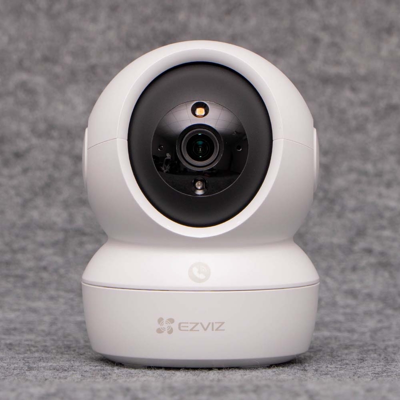 Camera EZVIZ H6C Pro 2K (3MP) – hình ảnh sắc nét, giám sát thông minh