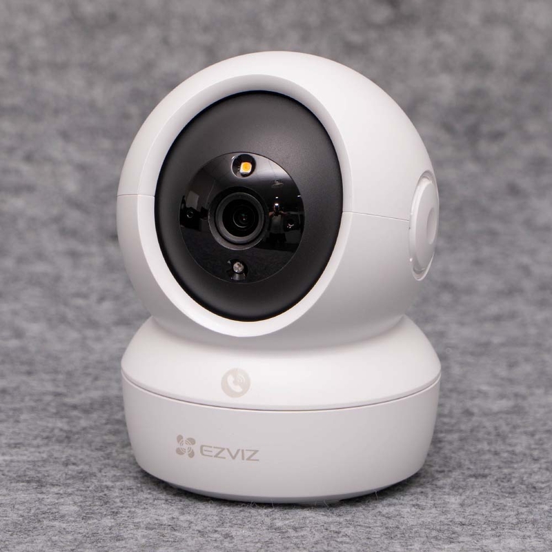 Camera EZVIZ H6C Pro 2K (3MP) – hình ảnh sắc nét, giám sát thông minh