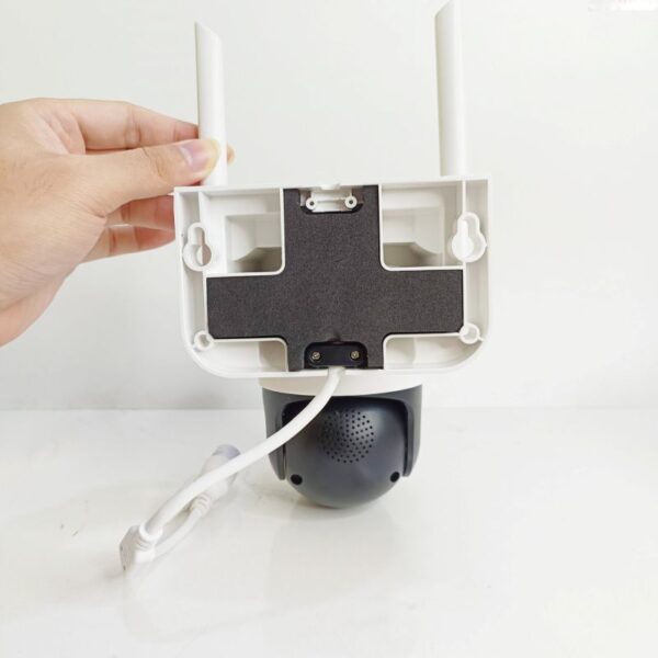 camera-wifi-yoosee-2-mat-qpt36-2mp-1 (1) Camera AI Ngoài Trời Yoosee QT36 2 Mắt, Xoay 360 Độ.