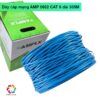 Dây Cáp Mạng UTP AMPLX 0602 CAT6, Thùng Cuộn Dài 305M