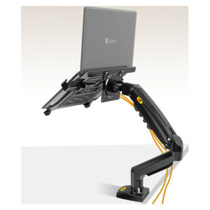 Combo giá đỡ laptop và màn hình North Bayou F80 FP2