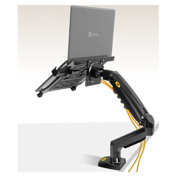 Combo giá đỡ laptop và màn hình North Bayou F80 FP2
