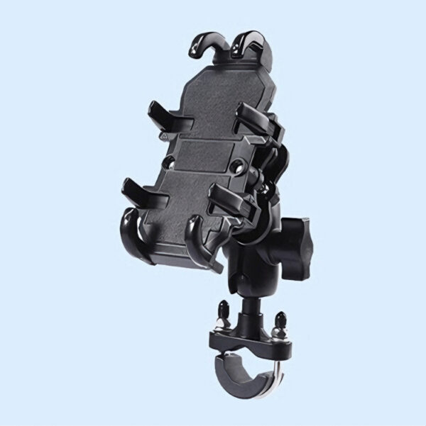 Giá Đỡ Kẹp Điện Thoại Gắn Ghi Đông Xe Máy BSDDP