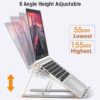 gia-do-laptop-hop-kim-nhom-tan-nhiet-cho-laptop-14inch-17inch (2) Giá đỡ tản nhiệt laptop, macbook hợp kim nhôm gấp gọ