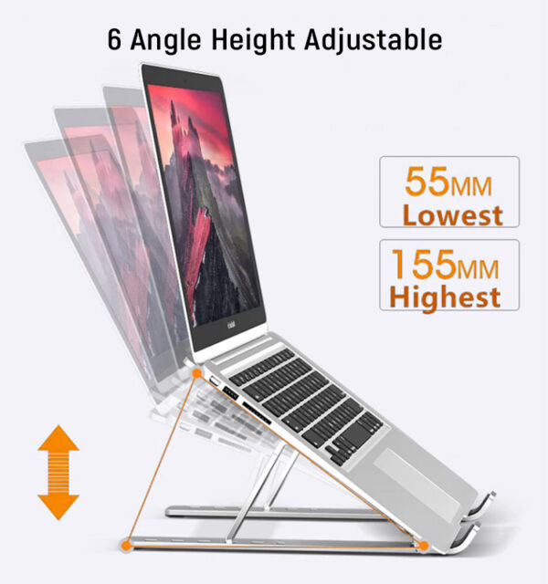 gia-do-laptop-hop-kim-nhom-tan-nhiet-cho-laptop-14inch-17inch (2) Giá đỡ tản nhiệt laptop, macbook hợp kim nhôm gấp gọ