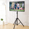 Giá Treo Tivi Di Động 3 Chân Treo Tivi 32inch- 55inch Dùng Hát Karaoke, Tiệc cưới, Sân Khấu Nhỏ