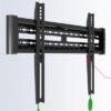 gia-treo-tivi-ap-sat-tuong-C3F-G-TV-40-75inch Giá treo Tivi cố định siêu sát tường C3FG cho Tivi 40"- 75"