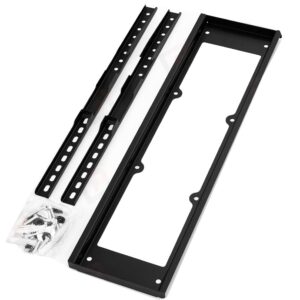 Mở hộp Giá Treo Tivi Cố Định Cảnh Phong M85T TV 55 - 85inch
