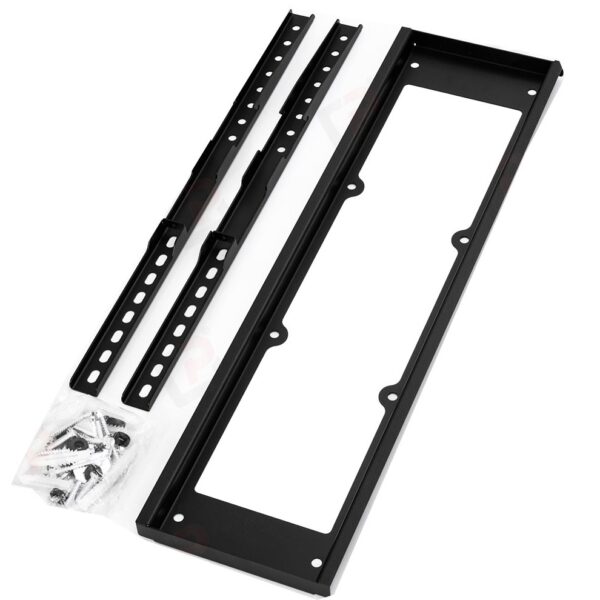 Mở hộp Giá Treo Tivi Cố Định Cảnh Phong M85T TV 55 - 85inch