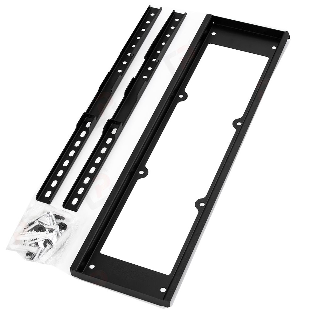 Mở hộp Giá Treo Tivi Cố Định Cảnh Phong M85T TV 55 - 85inch