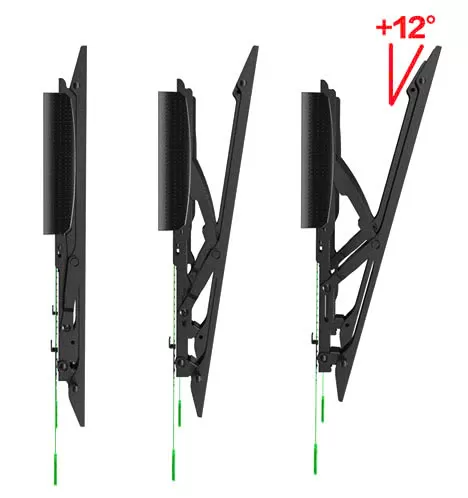 gia-treo-tivi-gat-gu-c2-tg-32-65inch (2) Giá treo tivi gật gù 12 độ TV 32 - 65 inch C2TG