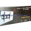 Giá Treo TV Nghiêng Gật Gù ErgoTek E94-GG