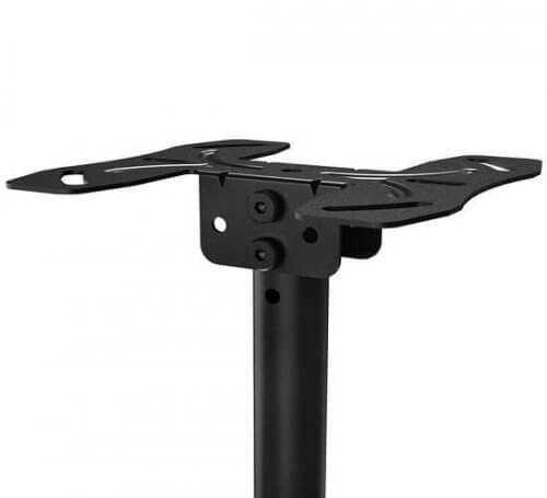 Giá treo tivi T560-15G dùng cho tivi 32-75 inch