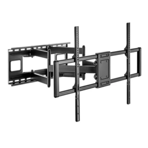 gia-treo-tivi-xoay-TV-lon-brateck-lpa77-696 (1) Giá Treo TV Xoay Brateck LPA77-696 - Chịu Tải TV Lớn 60-120 inch