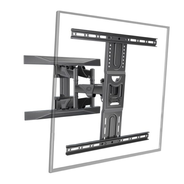 Giá Treo Tivi Xoay NB P6 Cho TV 45-80 Inch