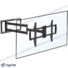 Giá Treo Tivi Xoay vuông góc 90 độ Ergotek E900 TV 47-90inch