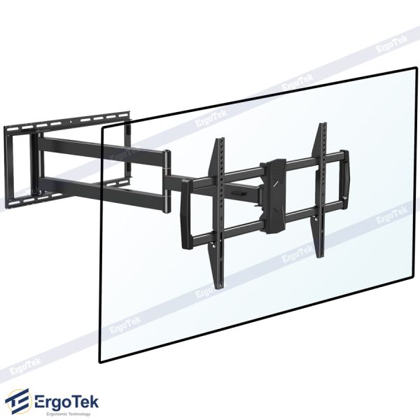 Giá Treo Tivi Xoay vuông góc 90 độ Ergotek E900 TV 47-90inch