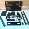 Mở hộp giá treo tivi di động NB AVA1500-60-1P