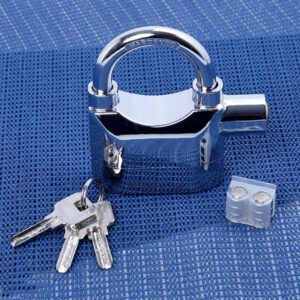 Ổ khóa báo động chống trộm Kinbar Alarm Lock 110DBA