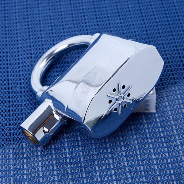 Ổ khóa báo động chống trộm Kinbar Alarm Lock 110DBA