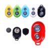 Remote Bluetooth Chụp Hình, Quay Video Từ Xa Cho Điện Thoại Android & iPhone